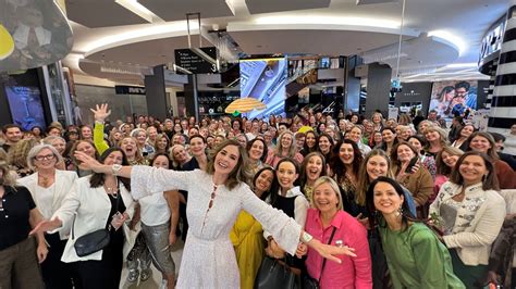 trinny london warringah mall